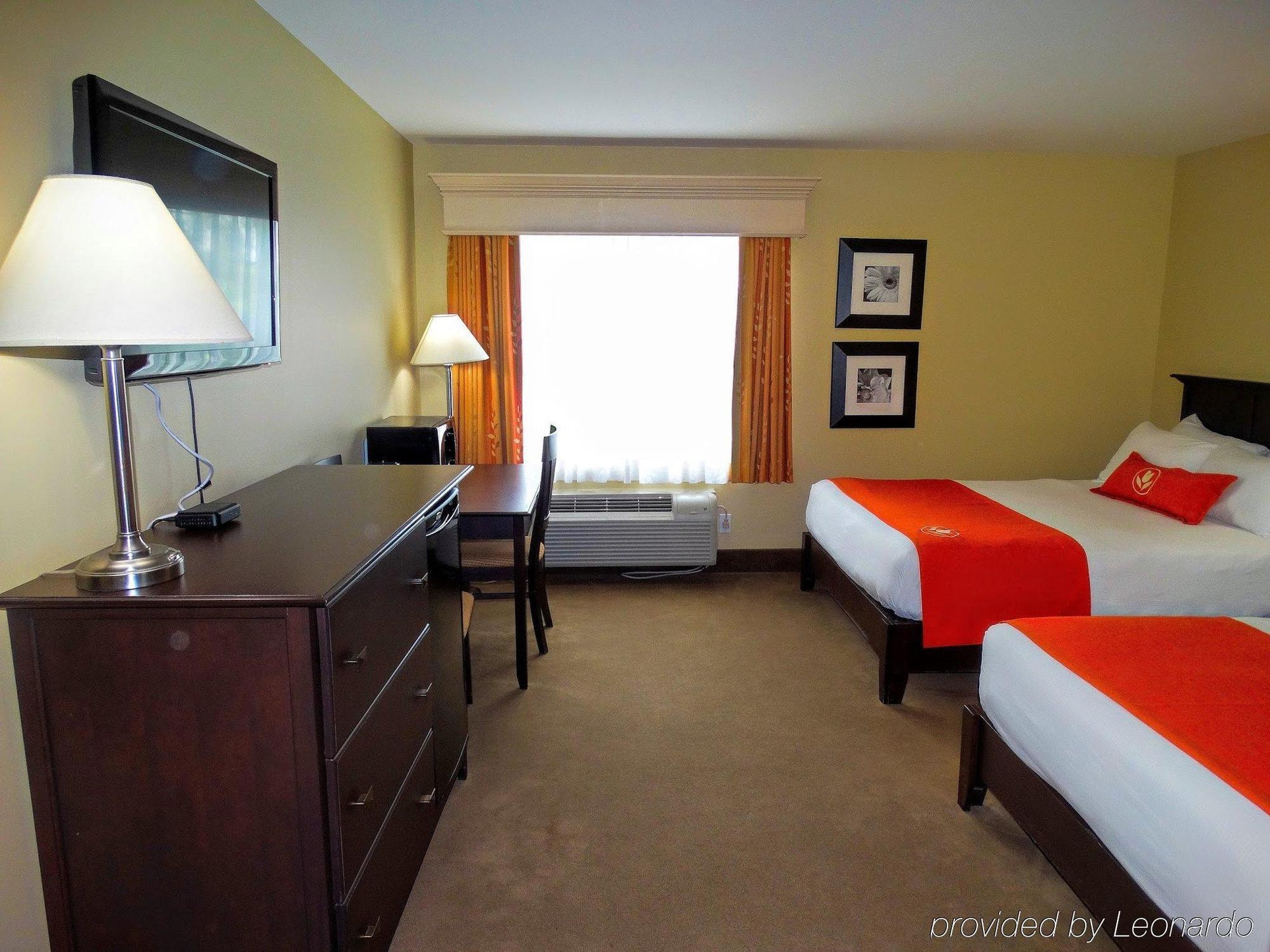 Amsterdam Inn & Suites 서식스 외부 사진