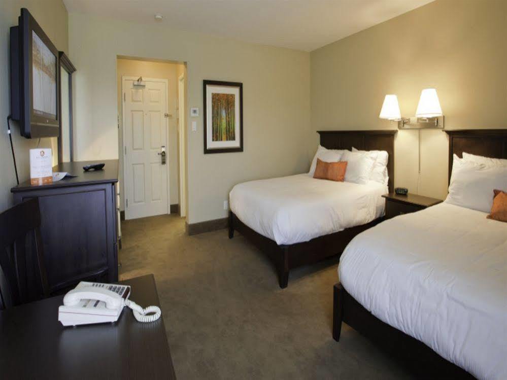 Amsterdam Inn & Suites 서식스 외부 사진