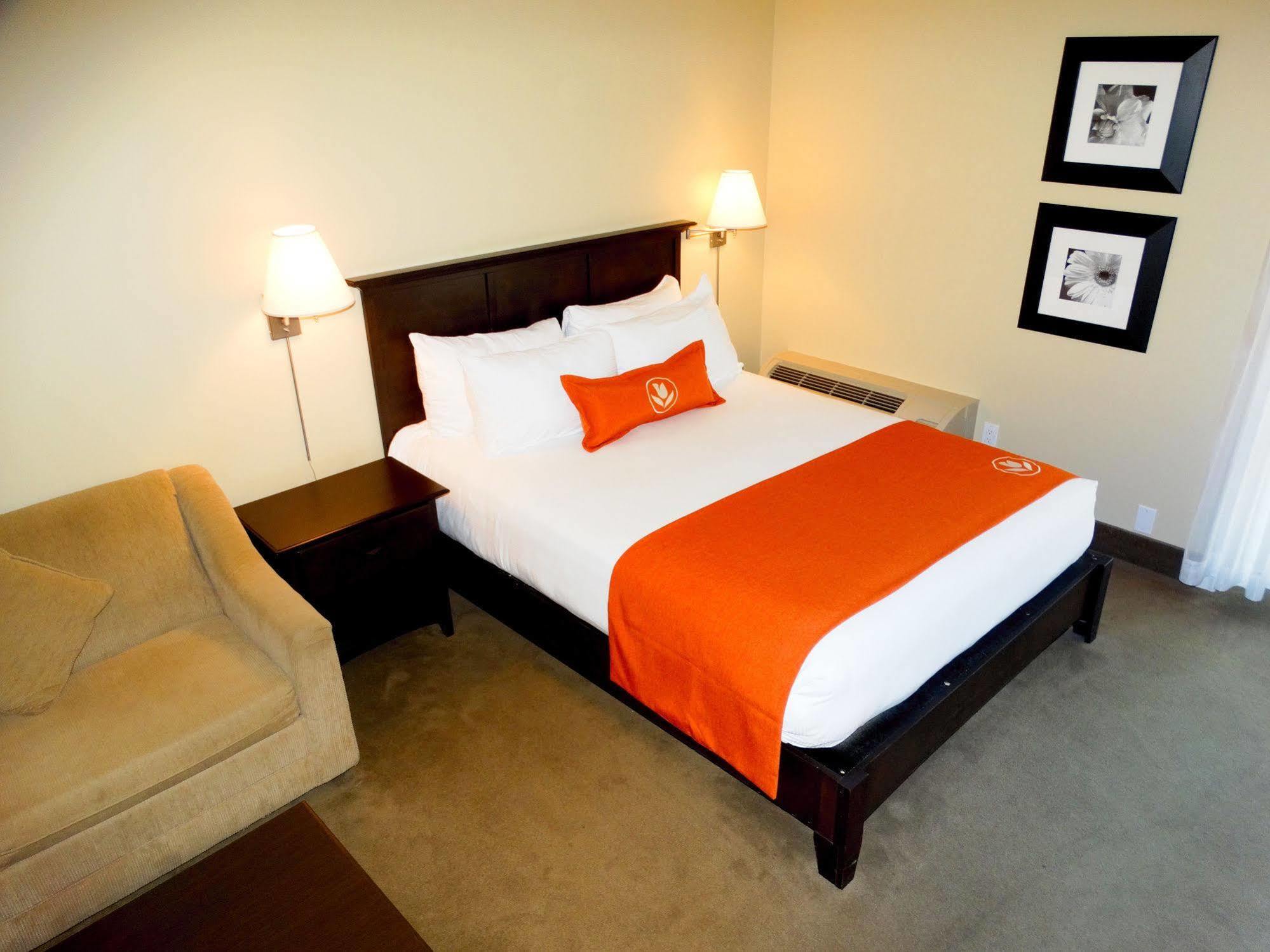 Amsterdam Inn & Suites 서식스 외부 사진